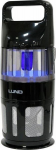 Lund vabzdžių gaudyklė su ventiliatoriumi, 67012, 15W, 220-240V, 50/60Hz, 60m2, UV 365nm, 1.9m laidas, ABS, ne&scaron;imo rankena