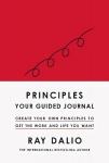 Principles: your guided journal