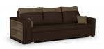 Sofa Bellezza Pablo, ruda