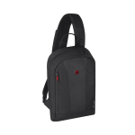 SwissGear Wenger Monosling, juoda