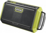 Ryobi 18v Bluetooth Garsiakalbis 20w Rbt18-0 Solo One+