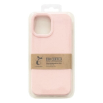 Eco iPhone 14 Pro Max Silicone Degradable pink