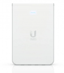 Ubiquiti In-Wall WiFi 6 - U6-IW