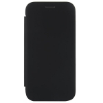 Evelatus Book skirtas Apple iPhone 14 Pro, juodas