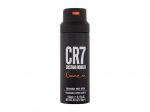 Pur&scaron;kiamas dezodorantas vyrams CR7 Game on, 150 ml