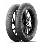 Motociklų padangos Michelin City Extra 3.50-10