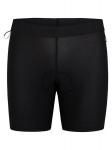 Sportiniai &scaron;ortai moterims Ziener Nekia X-Gel lady 819136-12, juodi