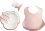 Indų su seilinuku rinkinys BabyBjorn