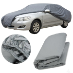 Vandeniui atsparus automobilio dangtis, XL