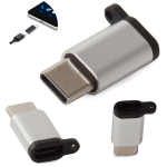 USBPower Micro USB/USB-C