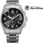 Vyri&scaron;kas laikrodis Citizen CB5920-86E