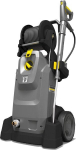 Auk&scaron;to slėgio plovimo įrenginys Karcher HD 6/15 MX 1.150-931.0
