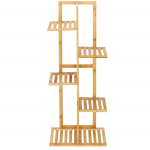 Stovas gėlėms Springos, 120 cm
