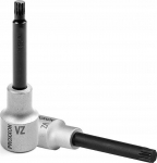 Proxxon 23377 Xzn Spline antgalis 1/2'' Vz16, 100mm