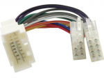 Automobilio adapteris Honda 99 Iso