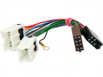 Automobilio adapteris Oem Nissan X-Trail - ISO