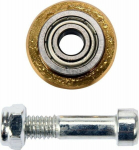Ratukas plytelių pjovimui Tin Yt-37151 Yato, 22x6x6 mm