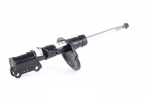 SACHS 554 046 Amortizatorius dujų slėgis, dvigubas vamzdelis, pakabos statramstis