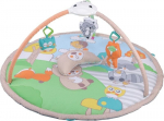 Lavinamasis kilimėlis su projektoriumi Sunbaby Forest Friends