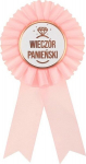 "Cotillion Ladies' Night out", &scaron;viesiai rožinė