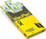 Suvirinimo elektrodai Esab Ok 92.58, 4mm, 1.9kg, ketaus