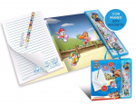 Dienora&scaron;tis su ra&scaron;ikliu Paw Patrol (&Scaron;unyčiai patruliai )