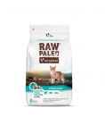 VetExpert Raw Paleo sterilizuotoms katėms su vi&scaron;tiena, tunu ir la&scaron;i&scaron;a, 6 kg
