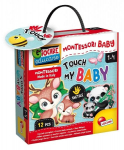 Mokomasis žaidimas Montesori Touch, Mano kūdikis