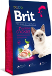 Brit Premium by Nature su vi&scaron;tiena, 1.5 kg