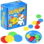 Arkadinis žaidimas visai &scaron;eimai Multigra, 21 d.