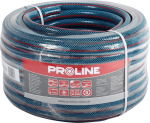 Sodo žarna Proline 1" 50m, 4 sluoksnių, 24 bar