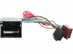 Automobilinis adapteris Fiat New Iso