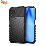 TakeMe Thunder Samsung Galaxy S22 Plus (S906B) Black