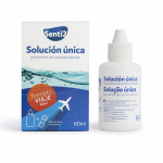 Valymo skystis akiniams Senti2 &Uacute;nica, 60 ml