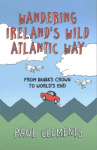 Wandering Ireland's Wild Atlantic Way 2016