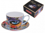 Puodelis su lėk&scaron;tute Loui Jover , 475 ml