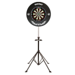 Smiginio stovas Winmau Xtreme2, juodas