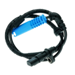 ABS Daviklis - Rato greičio jutiklis Galinis BMW X5 E53, 1 vnt.