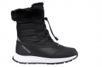 Viking žieminiai vaikams batai Equip Warm Wo Zip 3-93610-233, juodi