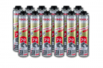 Montavimo putos Insola Montblanc 70 Elastic, 870 ml, 12 vnt.