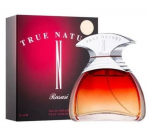 Kvapusis vanduo Rasasi True Nature EDT vyrams, 100 ml