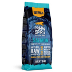 Primal Spirit Iberian Salmon &scaron;unims su la&scaron;i&scaron;a, 12 kg