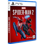 Kompiuterinis žaidimas Marvel's Spider-Man 2 Standard Edition PS5