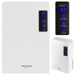 Oro džiovintuvas Mozano