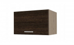 Pakabinama spintelė Modena Liveo MD6, 50 cm, ruda
