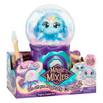 Žaislinis kri&scaron;tolinis rutulys Magic Mixies, mėlynas