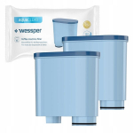 Wessper AquaClear, 2 vnt