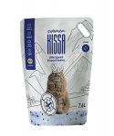 Silikagelio kraikas Suomen Kissa, 7,6L
