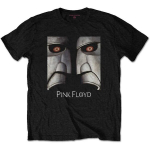 Pink Floyd Mar&scaron;kinėliai trumpomis rankovėmis
