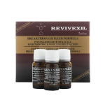Serumas slenkantiems plaukams REVIVEXIL 3x10 ml